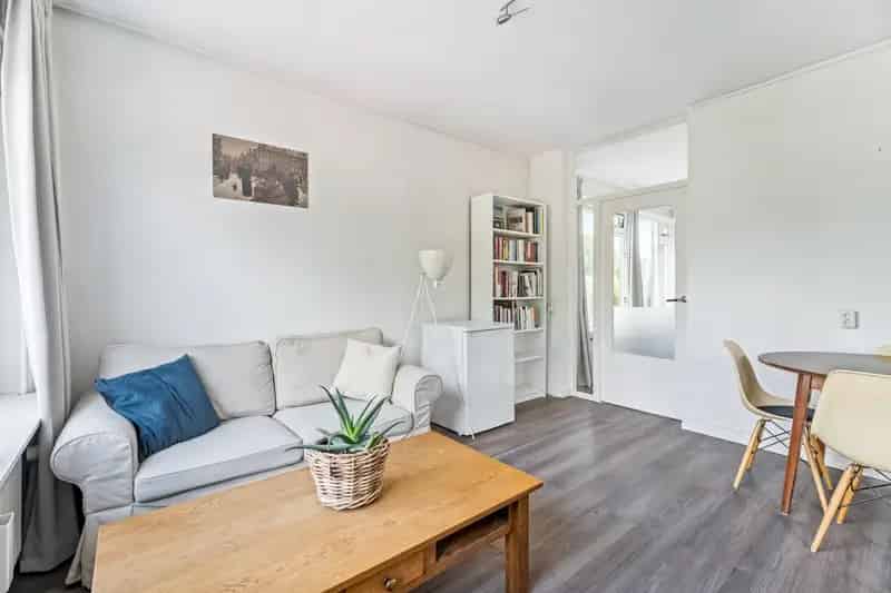 Appartement te koop Amersfoort: Licht tweekamerappartement nabij Randenbroekerpark