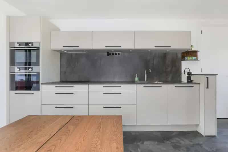 Huis te koop Kattenbroek Amersfoort 4 slaapkamers moderne keuken