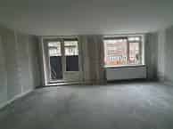 Appartement Rotterdam Bellamystraat 3 kamers 63m2