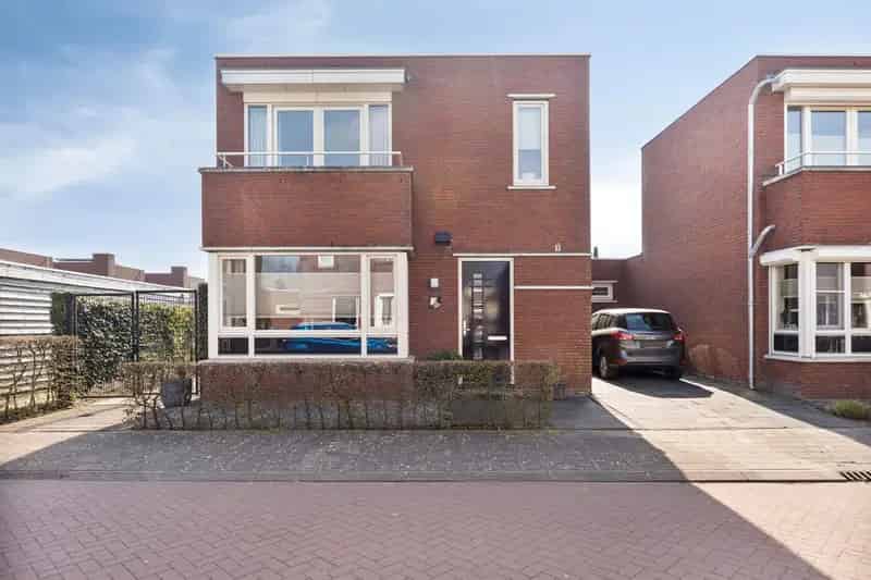 Ruime Semibungalow Bosselaar Zuid 2 slaapkamers Energielabel A