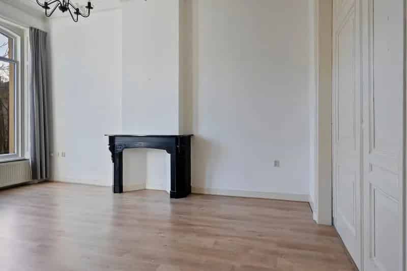2 Kamer Appartement Arnhem Spijkerkwartier