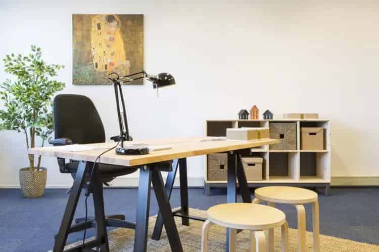 Kantoorruimte: Waarderweg 19 in Haarlem