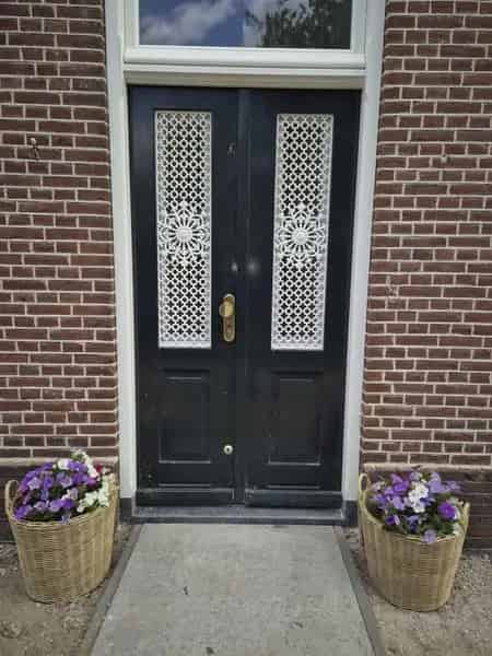 Monumentale Hofstede Schalkwijk: Luxe Verbouwd