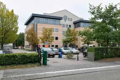 26 m2 Kantoorruimte Hilversum te Huur