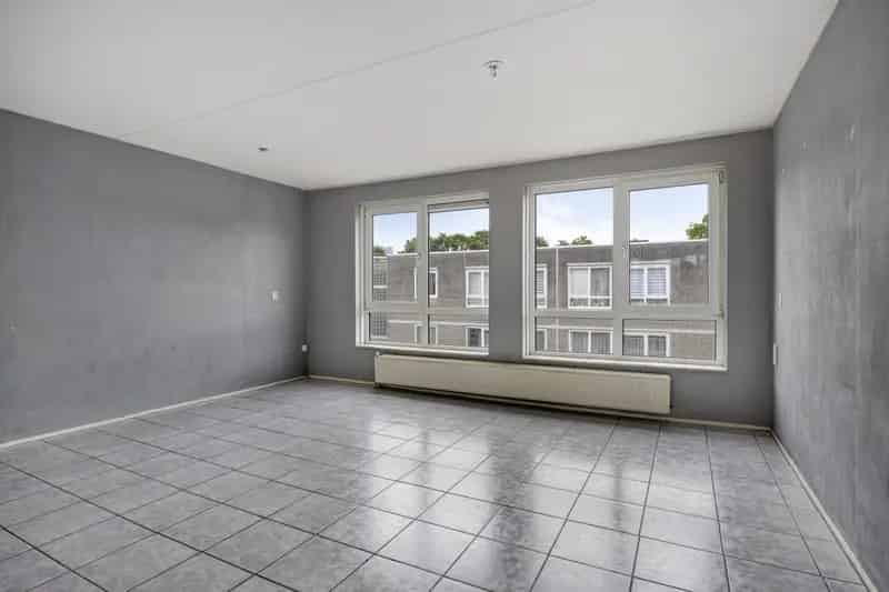 Appartement Te Koop , 79, Hendrick Sorchstraat, Rotterdam, Zuid-Holland