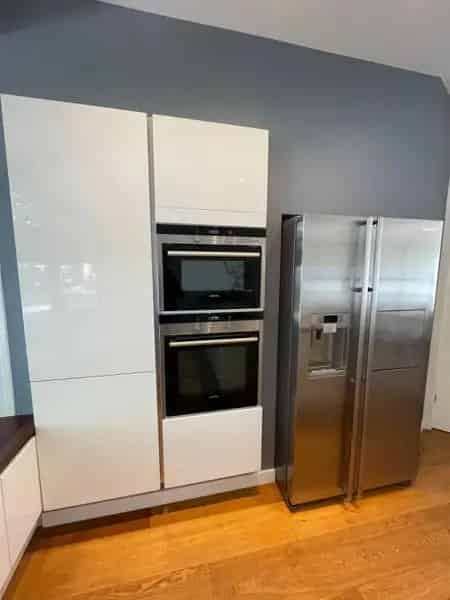 Gemeubileerd Herenhuis 6 Slaapkamers Amsterdam Bos