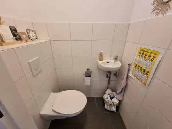 Eengezinswoning Roosendaal Centrum 3 slaapkamers