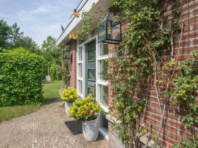 Huis te koop in Den Haag Villapark Ockenrode 177m2
