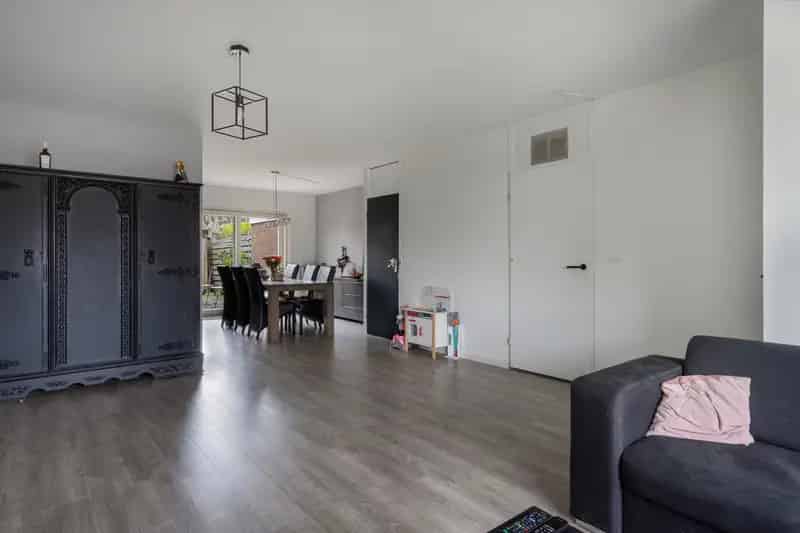 Ruime gezinswoning Smilde 136m² 5 slaapkamers