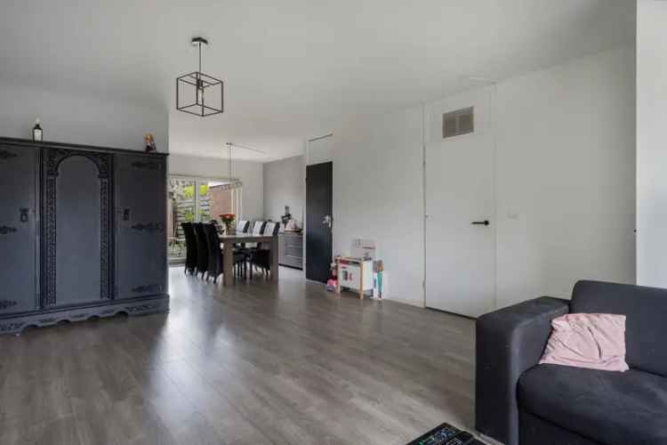 Ruime gezinswoning Smilde 136m² 5 slaapkamers