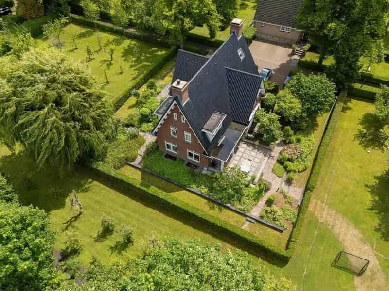 9-kamer woonhuis Delft