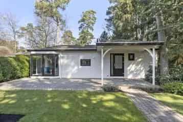 Chalet Bennekom Recreatiepark De Dikkenberg