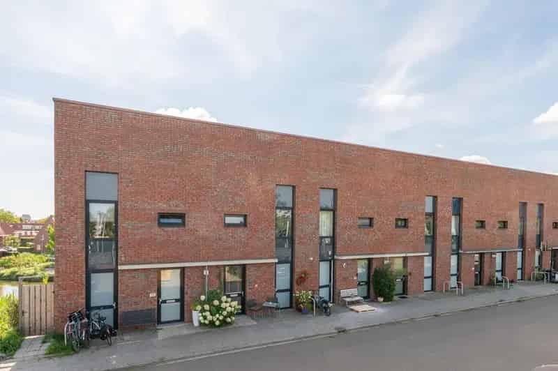 Huis te koop: Binckesstraat 114 3814 TW Amersfoort | Funda