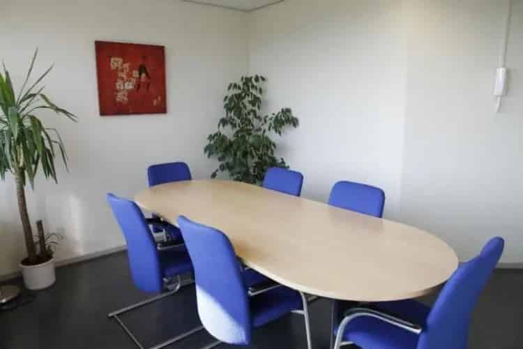 Kantoorruimte Amersfoort Nijverheidsweg: Flexibel vanaf 20m²