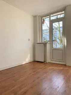 5 Kamer Appartement 85m2 Amsterdam De Baarsjes