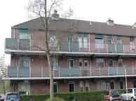 Appartement Zoetermeer Elia Kazanstrook 3 kamers 73m2