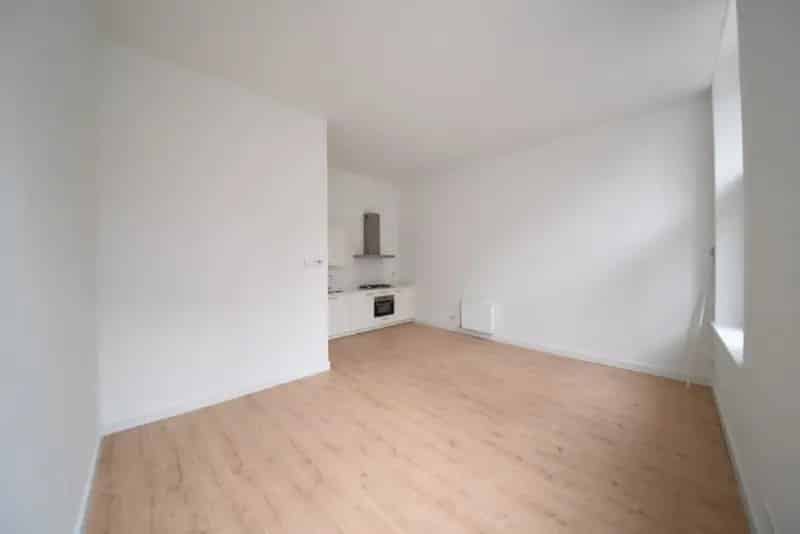 4 Kamer Appartement Den Haag Centrum 93m2