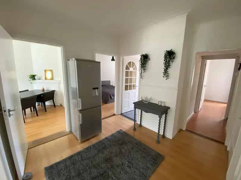 Te Huur Gemeubileerd Appartement Utrecht 83m2 6 Slaapplaatsen