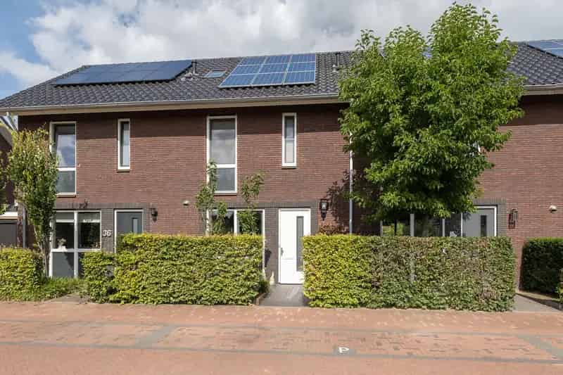 Huis te koop: De Stomphorst 34 6733 ES Wekerom | Funda