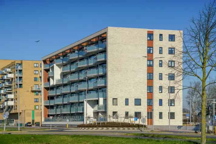 Appartement 4 Kamers Alphen aan den Rijn