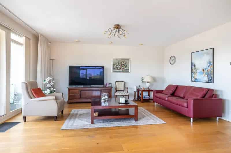 Appartement te koop Breda 3 kamer 103m2 balkon parkeerplaats