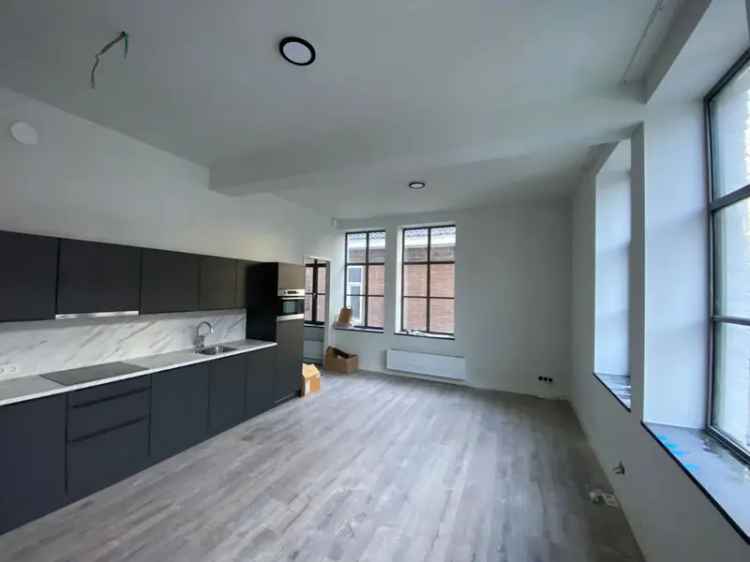 Appartement Te Huur in Tilburg, Noord-Brabant