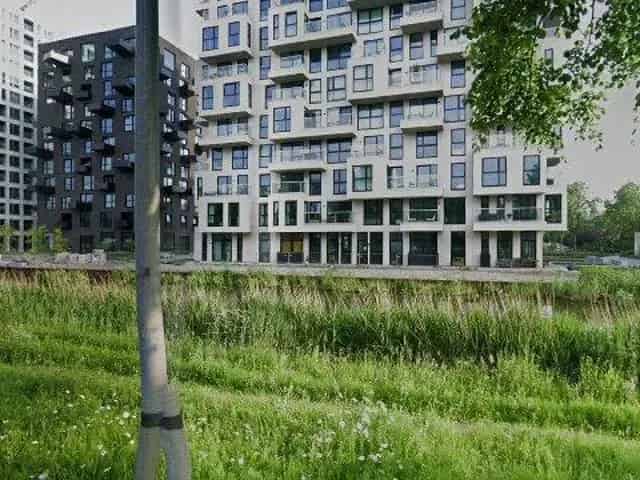 Huurappartement Amsterdam WesterparkWest