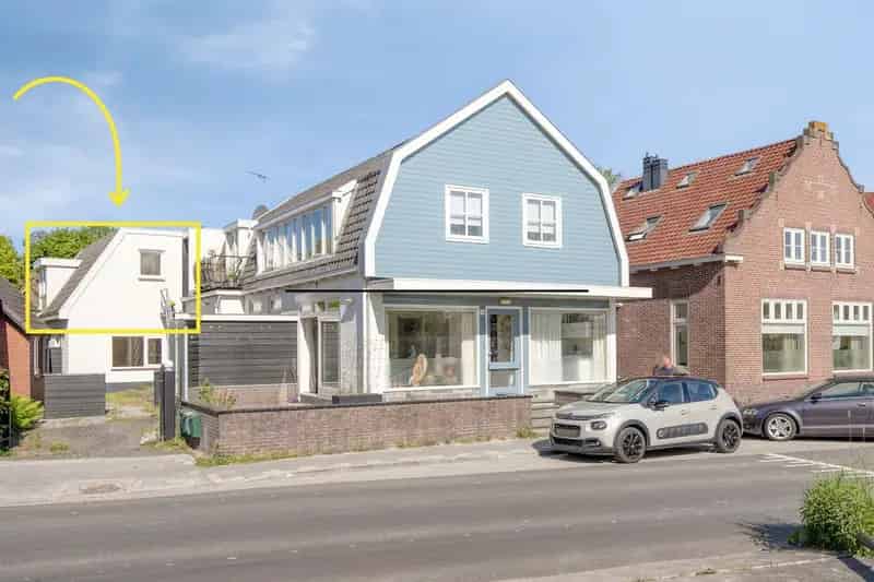 Appartement te koop: Spoorlaan 1-A 3645 EJ Vinkeveen | Funda