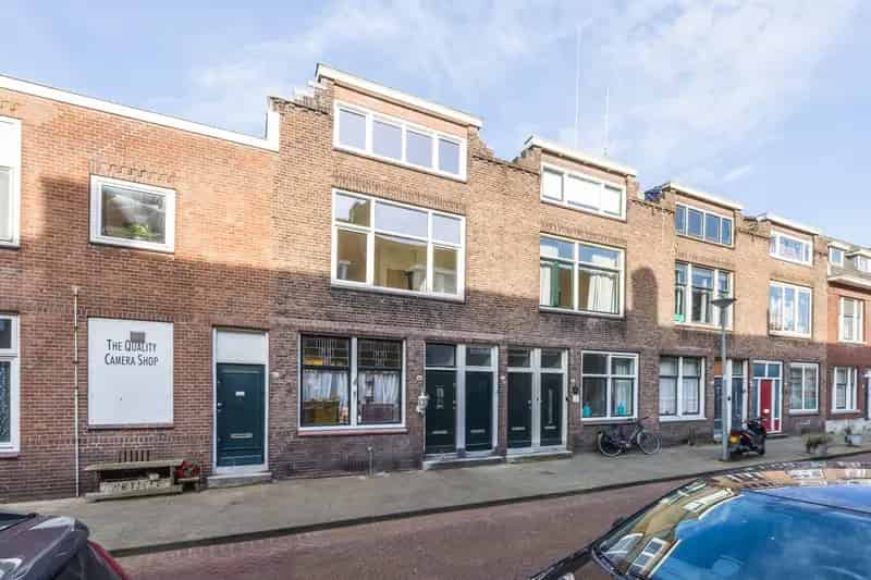 Gerenoveerd Appartement Overschie  2 slaapkamers  Energielabel A