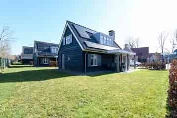 Luxe Vakantiehuis Landal Kaatsheuvel 6 Personen Te Koop