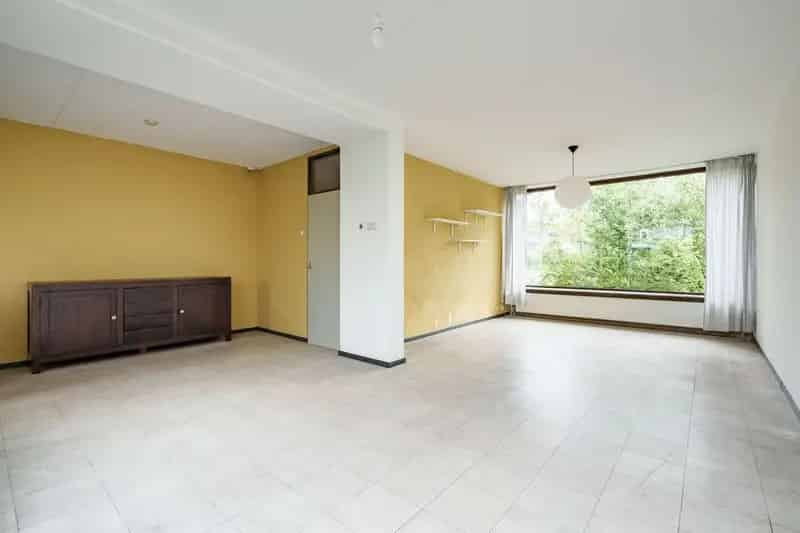 Ruime Familiewoning te Koop in De Hoef Wageningen