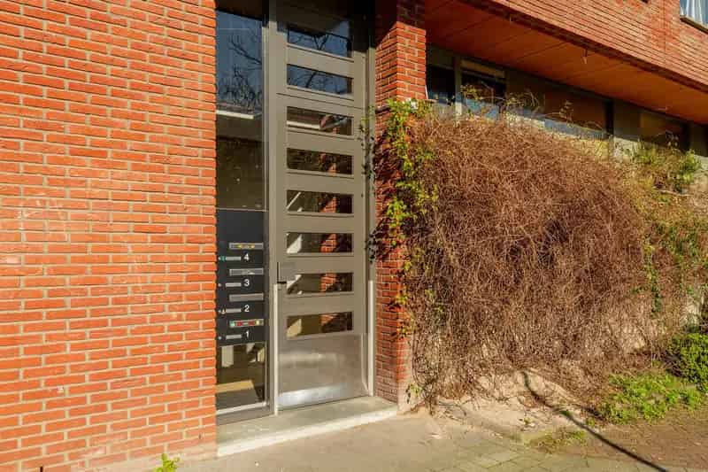 Appartement te koop Rotterdam Provenierswijk