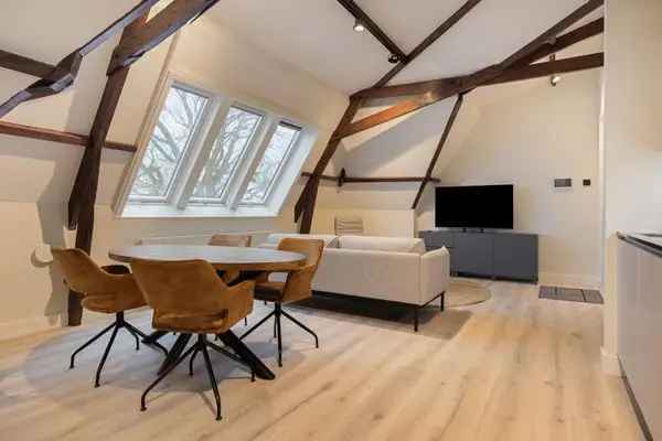 Gemeubileerd Appartement Sint Oedenrode Centrum Short Stay