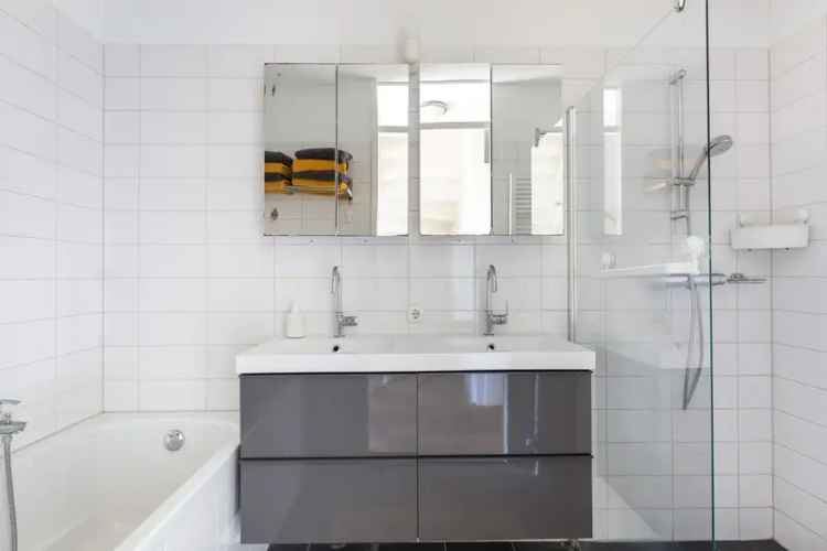 Familievriendelijke woning Rotterdam: 4 slaapkamers, tuin, energielabel A++