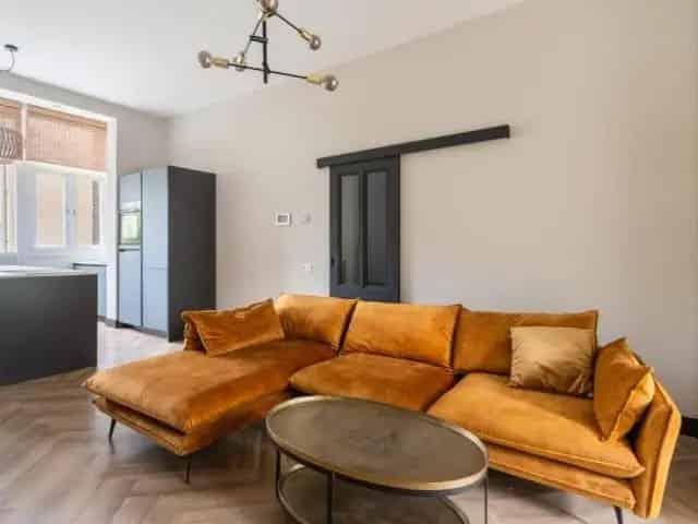 3 Kamer Appartement Rotterdam Claes de Vrieselaan