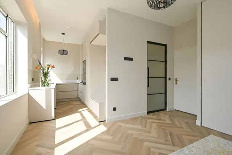 Luxe 2-kamer appartement Den Haag Benoordenhout
