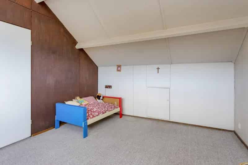 Ruime Tussenwoning 4 Slaapkamers Maarssen