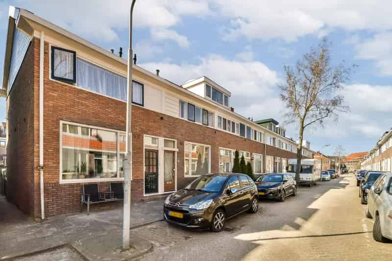 Jaren 20 woning Zaandam: karakter, ruimte en mogelijkheden