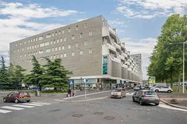 Appartement Karspeldreef Amsterdam