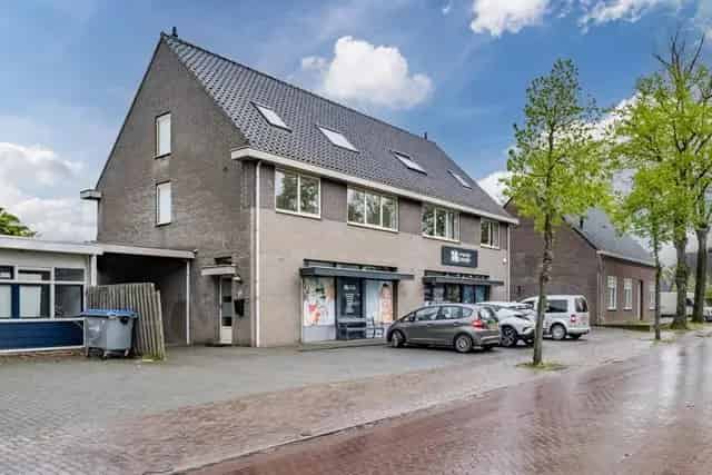 Maisonnette 5 Kamers Vessem Te Huur