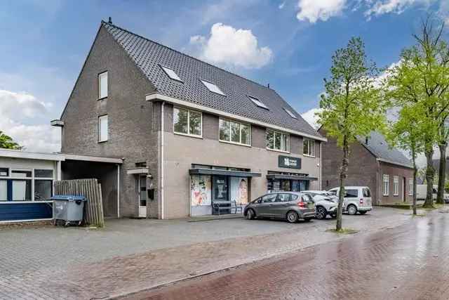 Maisonnette 5 Kamers Vessem Te Huur