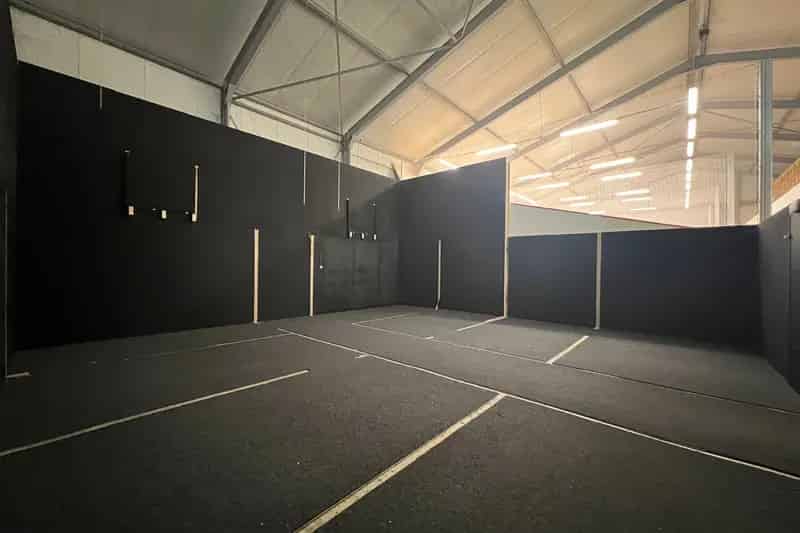 Bedrijfshal Harderwijk te huur 100m2