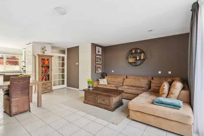 Royale 5 6 Kamer Eengezinswoning 129m2 Nabij Balijbos