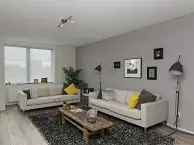 3 Kamer Appartement Amsterdam JP Kloosstraat 86m2
