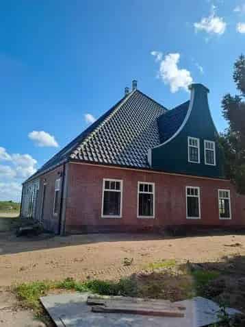 Huis Te Koop , Wormerland, Noord-Holland