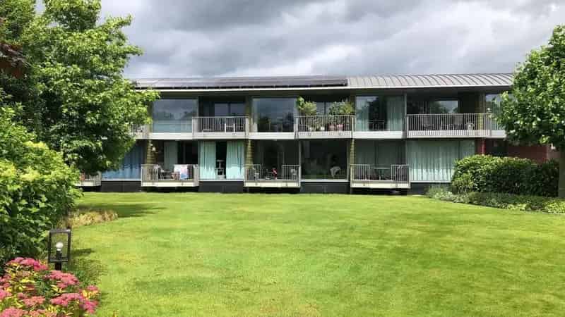 Appartement Te Huur , Handel, Noord-Brabant