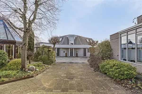 Vrijstaande woning Gorseplas: Ruimte, comfort & luxe