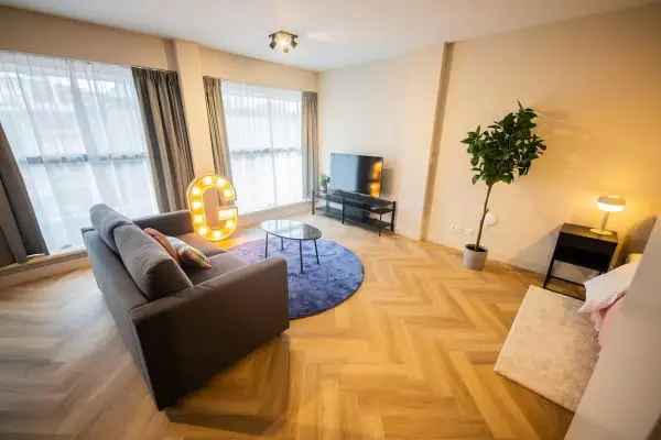 Appartement in Hilversum, Centrum