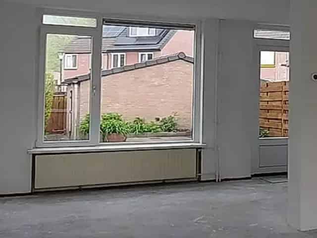Huis te Koop Breda Kivietsloop: 3 Slaapkamers Nieuwe Keuken Badkamer