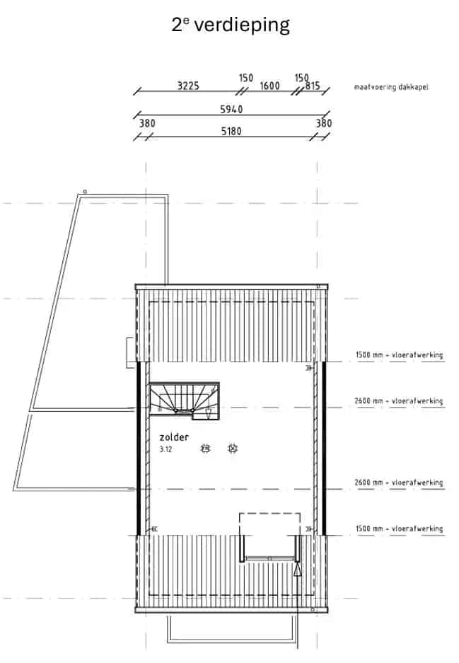 Nieuwbouwwoning Brakel 3 5 slaapkamers grote tuin A++ energielabel